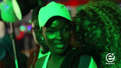 Canis odd Akokolan Etau Live Band Experience.